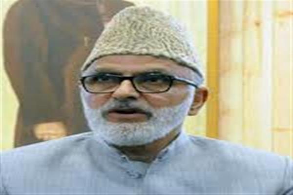 NC committed to protect Art 35-A against all machinations: Sagar
